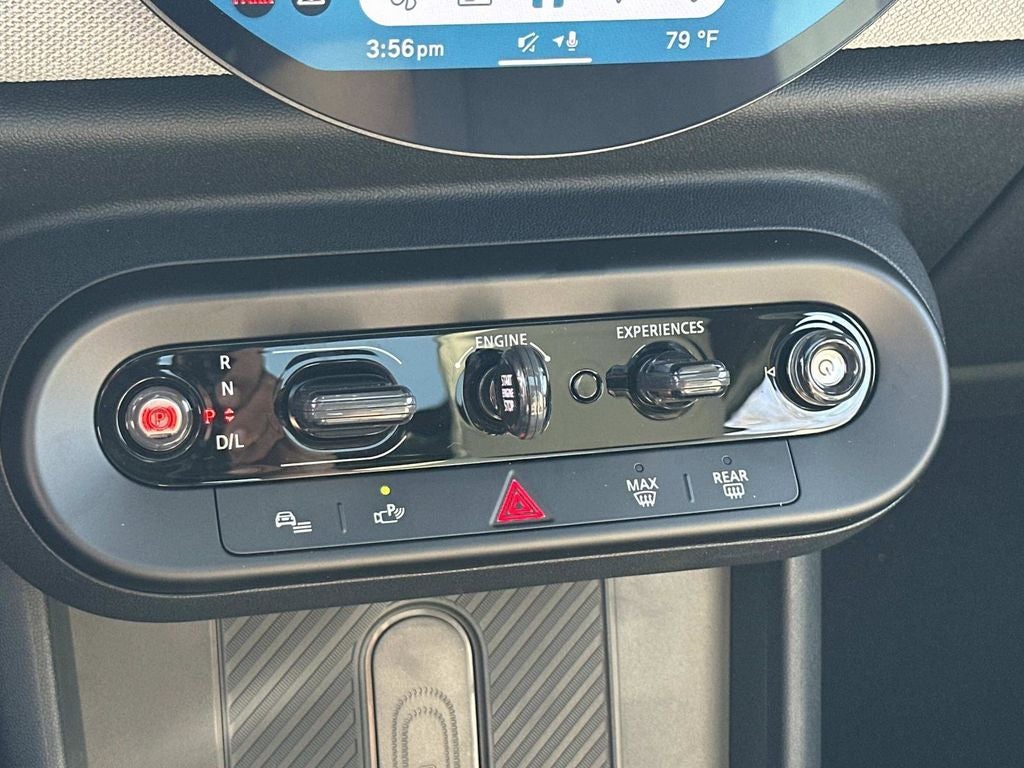 2026 MINI 4 Door Cooper S Signature Plus