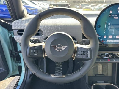 2026 MINI 4 Door Cooper S Signature Plus