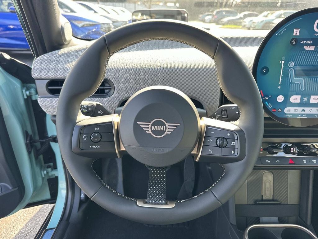 2026 MINI 4 Door Cooper S Signature Plus