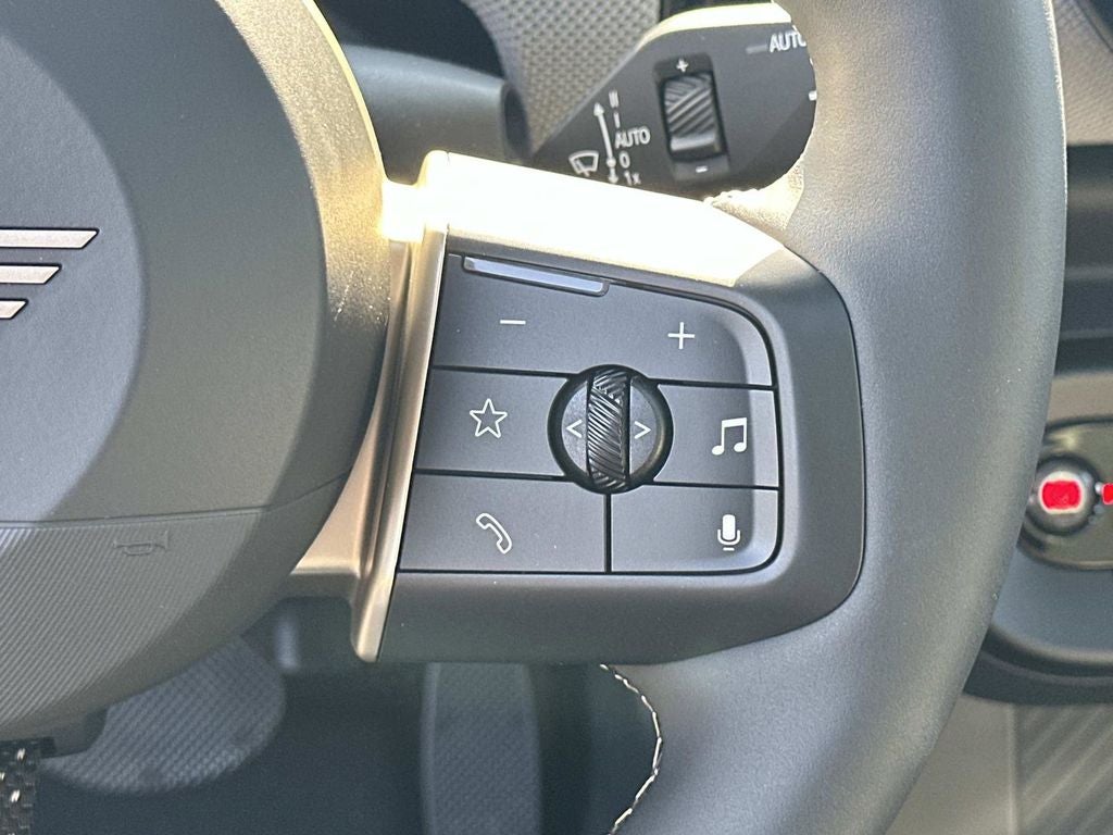 2026 MINI 4 Door Cooper S Signature Plus