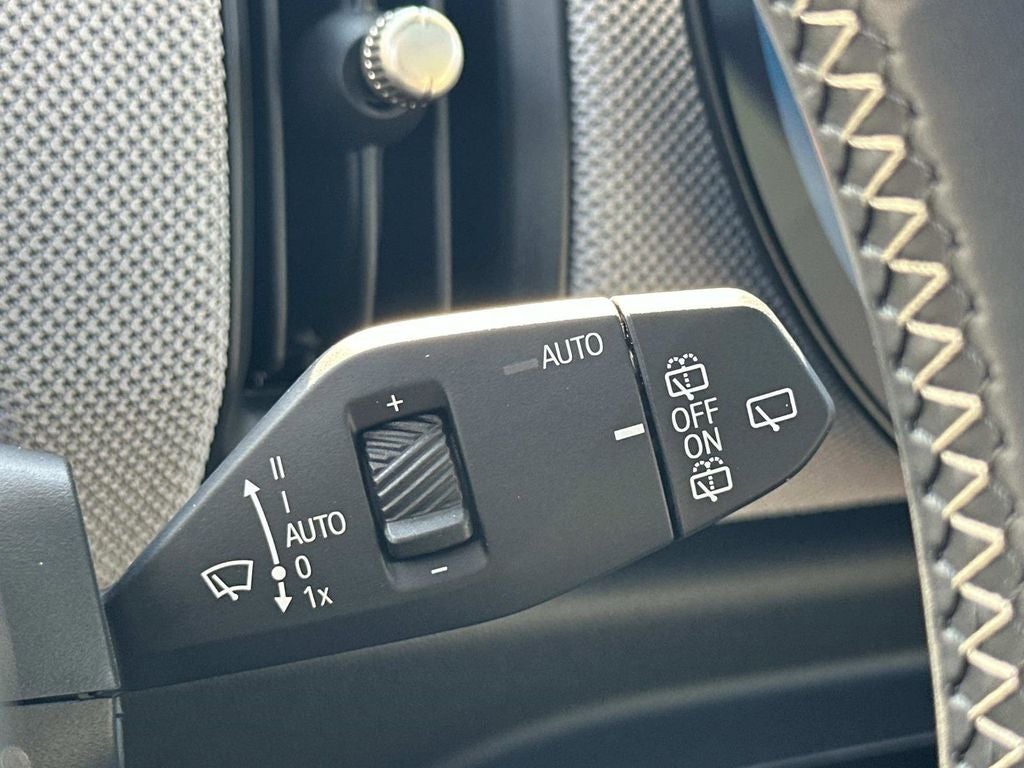 2026 MINI 4 Door Cooper S Signature Plus