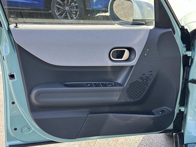 2026 MINI 4 Door Cooper S Signature Plus