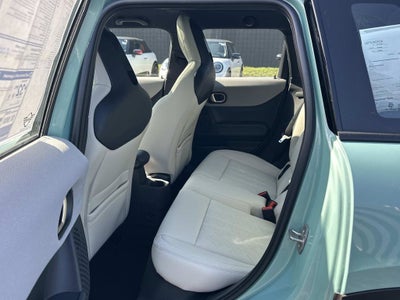 2026 MINI 4 Door Cooper S Signature Plus