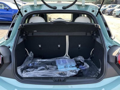 2026 MINI 4 Door Cooper S Signature Plus