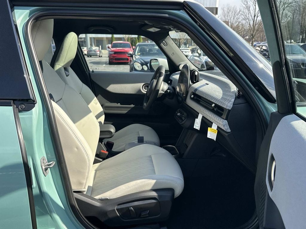 2026 MINI 4 Door Cooper S Signature Plus