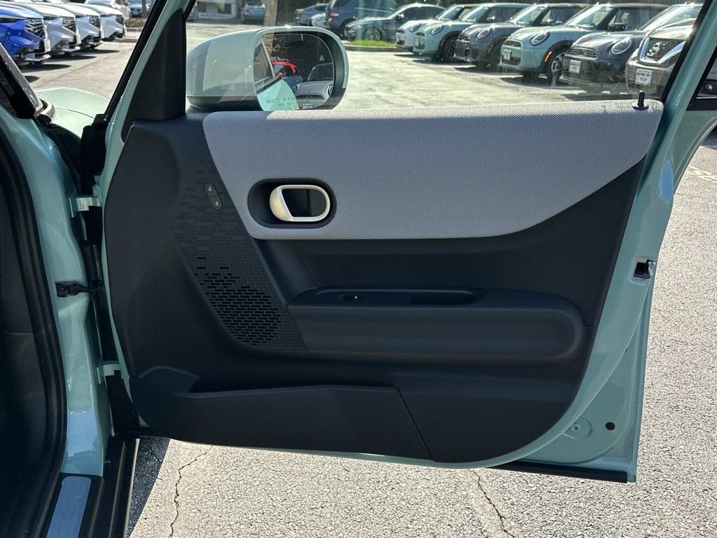 2026 MINI 4 Door Cooper S Signature Plus