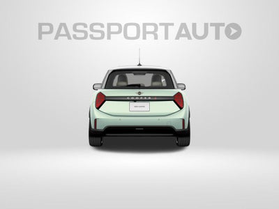 2026 MINI Cooper S Signature Plus Hardtop 4 Door