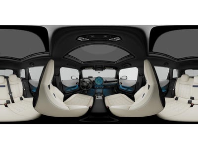 2026 MINI Cooper S Signature Plus Hardtop 4 Door