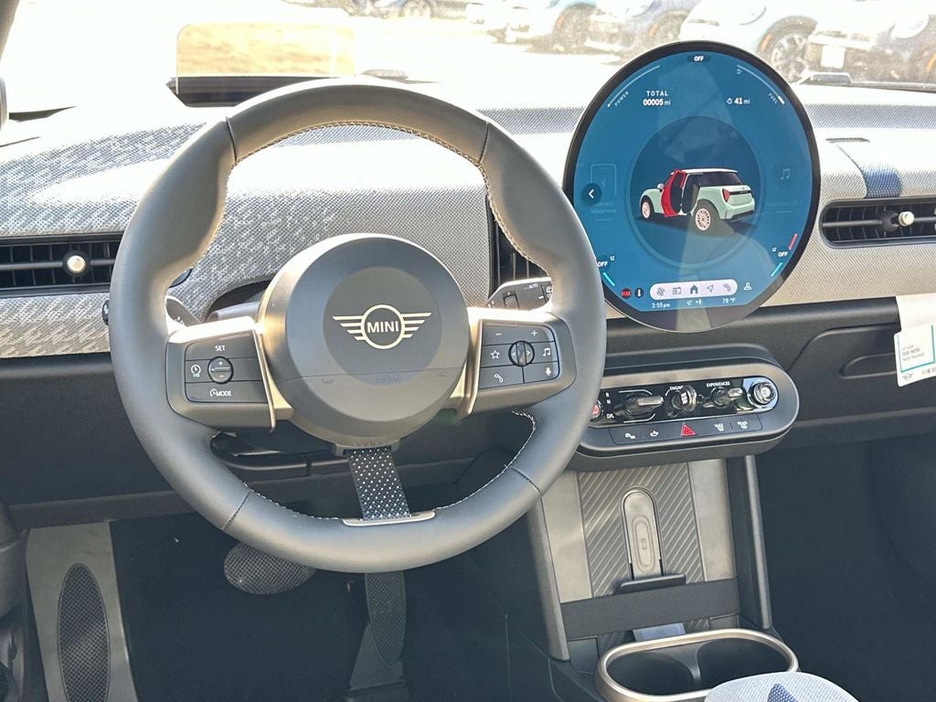 2026 MINI 4 Door Cooper S Signature Plus