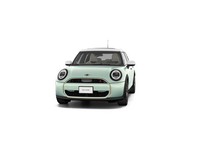 2026 MINI Cooper S Signature Plus Hardtop 4 Door
