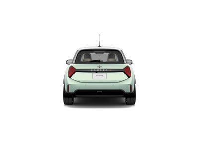 2026 MINI Cooper S Signature Plus Hardtop 4 Door