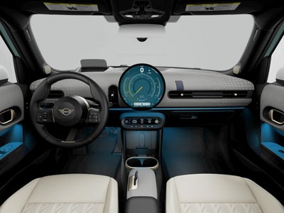 2026 MINI Cooper S Signature Plus Hardtop 4 Door