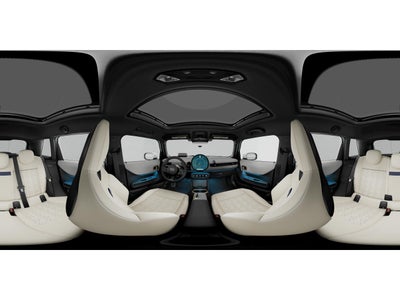 2026 MINI Cooper S Signature Plus Hardtop 4 Door