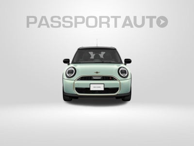 2026 MINI Hardtop 4 Door Cooper S