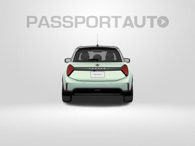 2026 MINI Hardtop 4 Door Cooper S