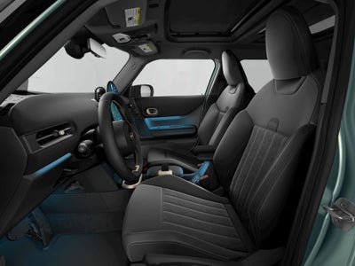 2026 MINI Hardtop 4 Door Cooper S