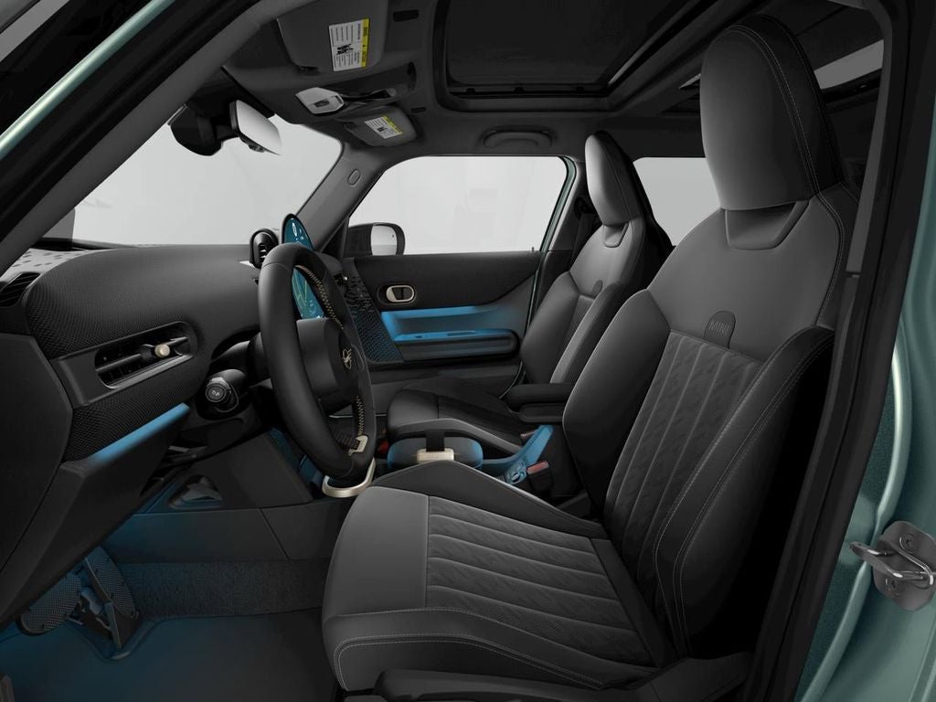 2026 MINI Hardtop 4 Door Cooper S