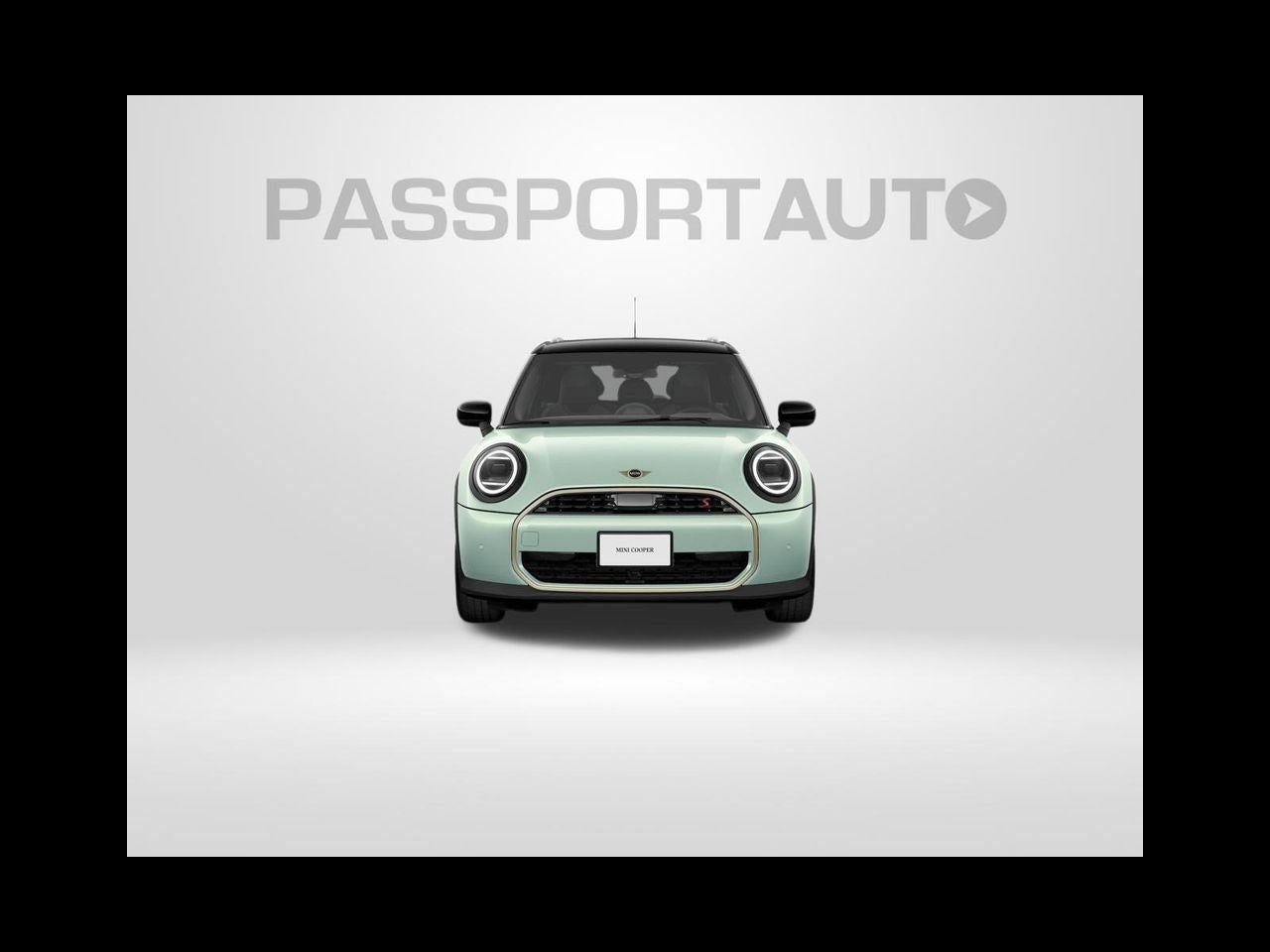 2026 MINI Hardtop 4 Door Cooper S