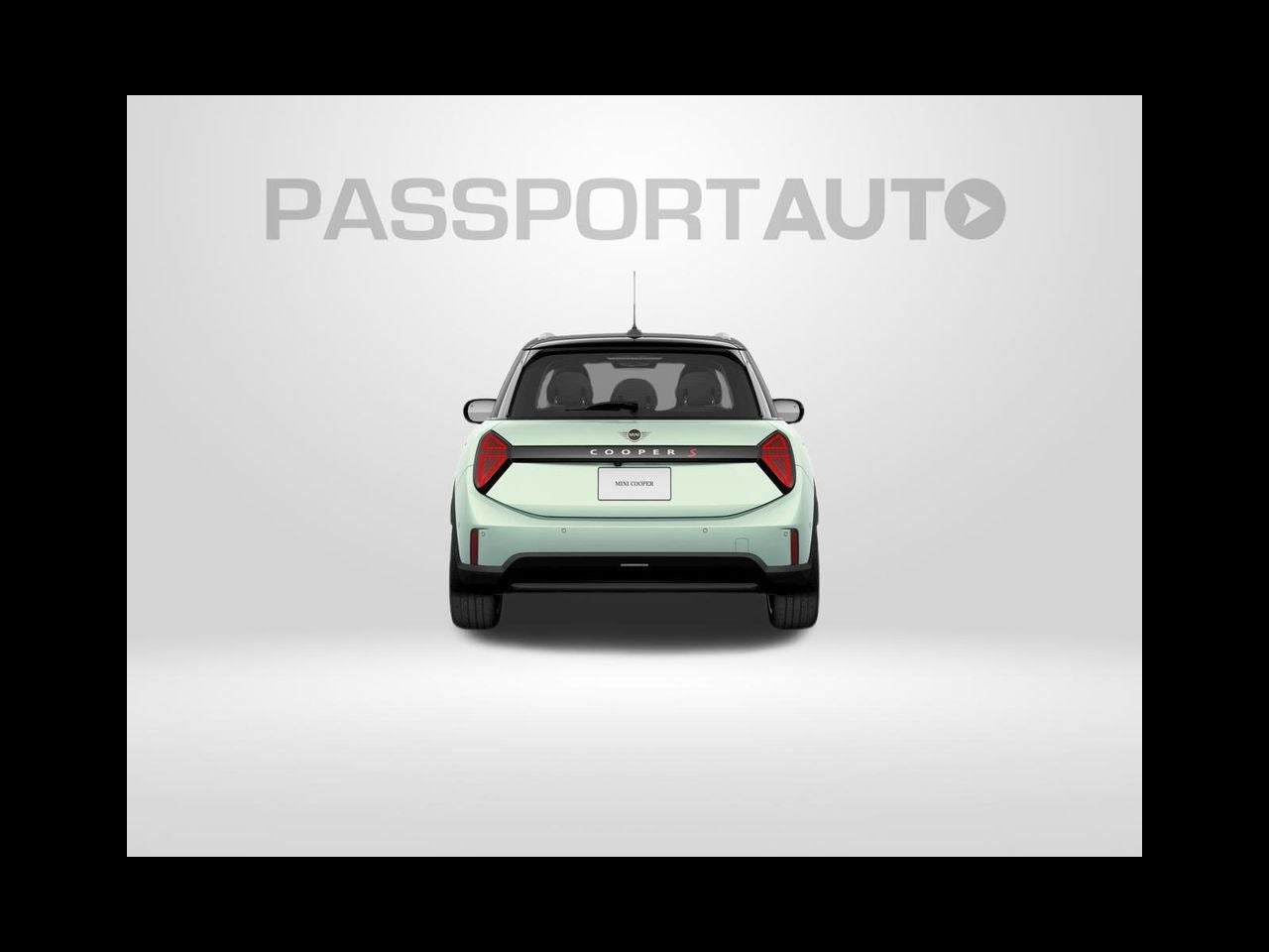 2026 MINI Hardtop 4 Door Cooper S