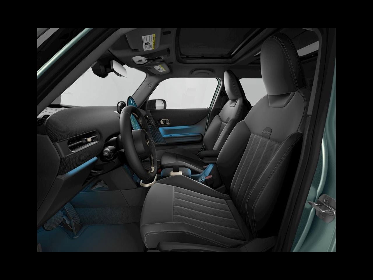 2026 MINI Hardtop 4 Door Cooper S