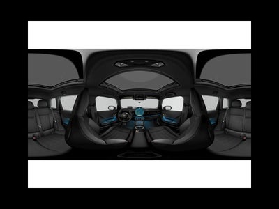 2026 MINI Hardtop 4 Door Cooper S