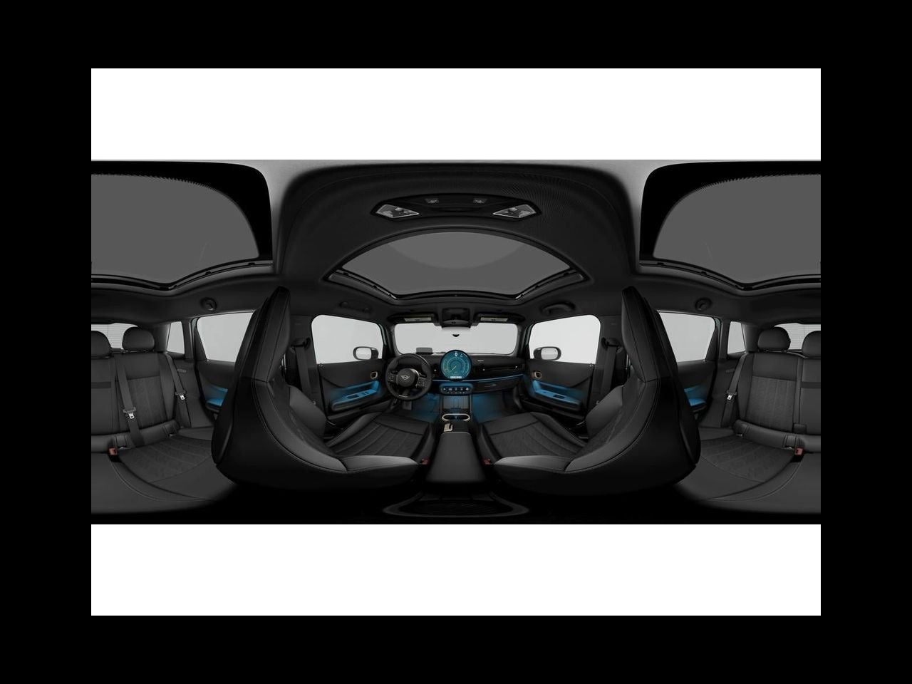 2026 MINI Hardtop 4 Door Cooper S