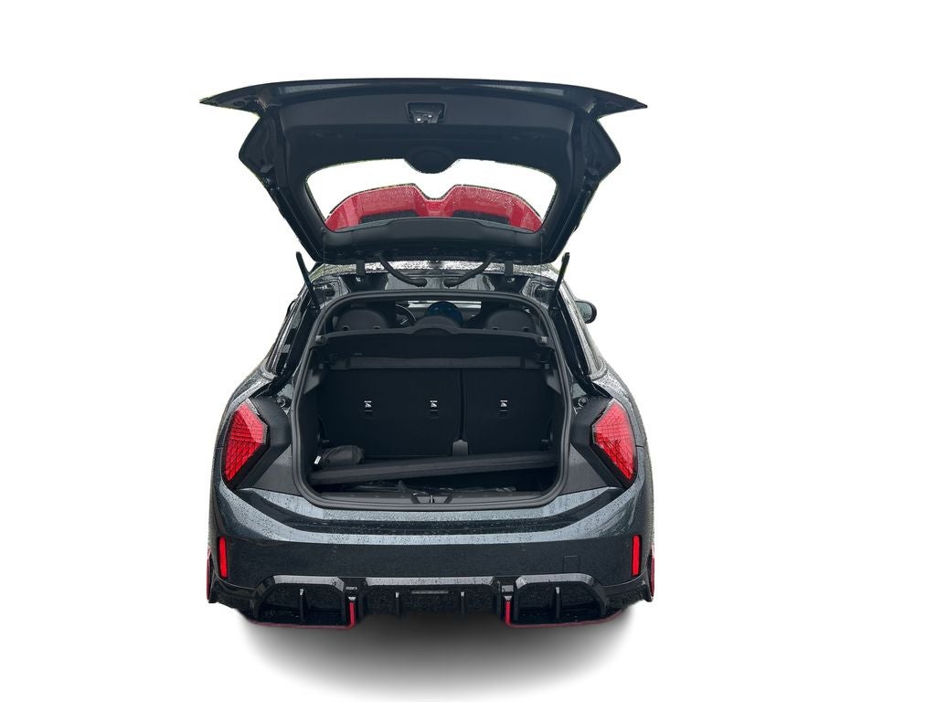 2026 MINI Cooper S Base