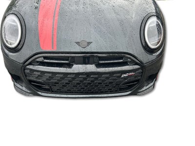 2026 MINI Cooper S Base