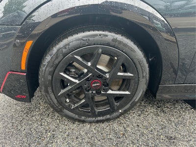 2026 MINI Cooper S Base