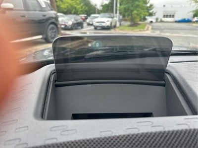 2026 MINI Cooper S Base