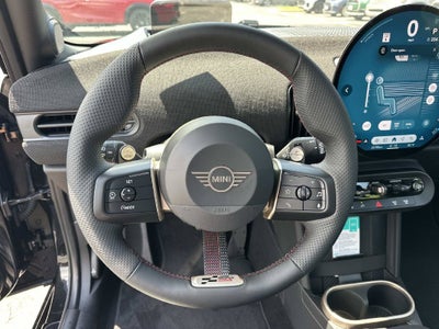 2026 MINI Cooper S Iconic 4 Door
