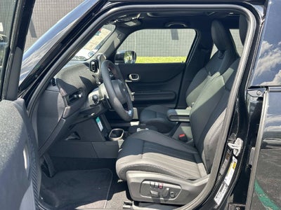 2026 MINI Cooper S Iconic 4 Door