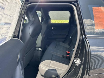 2026 MINI Cooper S Iconic 4 Door