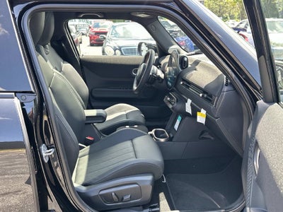 2026 MINI Cooper S Iconic 4 Door