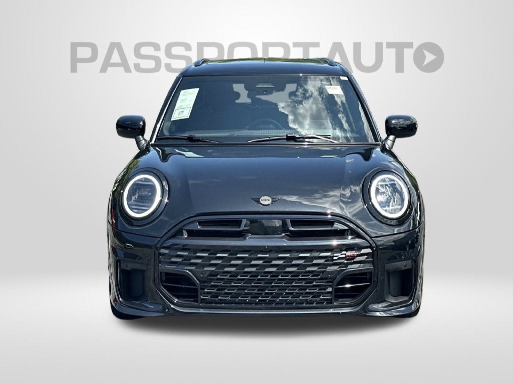 2026 MINI Cooper S Iconic 4 Door