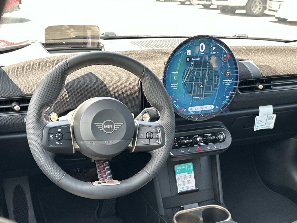 2026 MINI Cooper S Iconic 4 Door