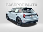 2027 MINI Cooper S Iconic 4 Door