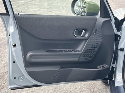 2027 MINI Cooper S Iconic 4 Door