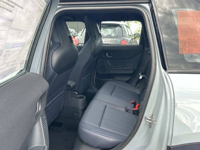 2027 MINI Cooper S Iconic 4 Door