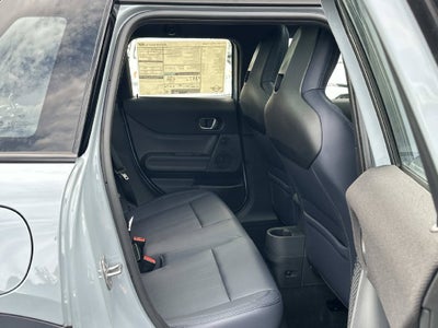 2027 MINI Cooper S Iconic 4 Door