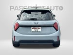 2027 MINI Cooper S Iconic 4 Door