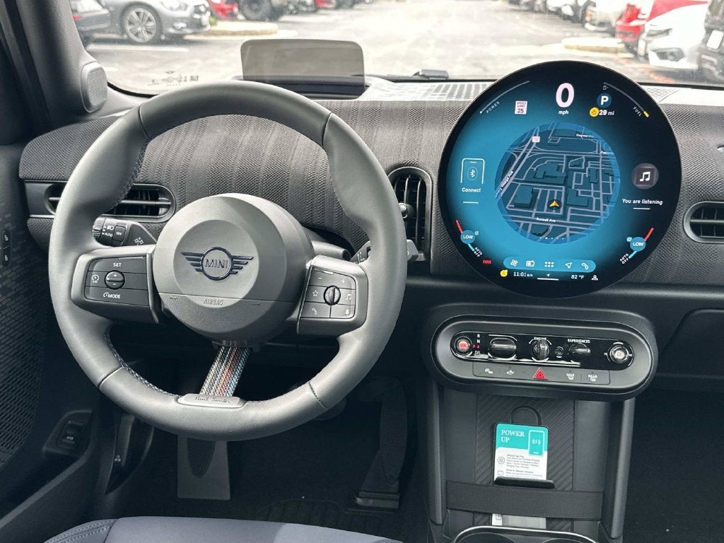 2027 MINI Cooper S Iconic 4 Door