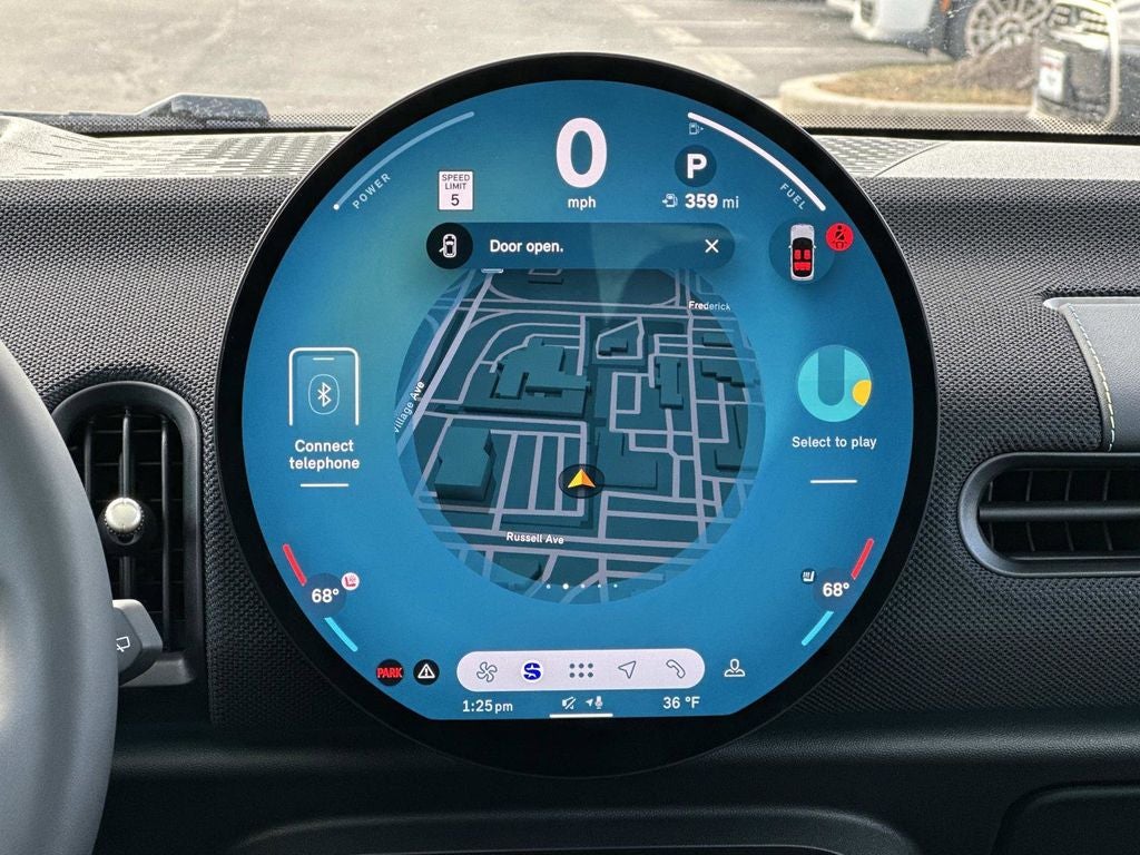 2026 MINI Hardtop 4 Door Cooper S