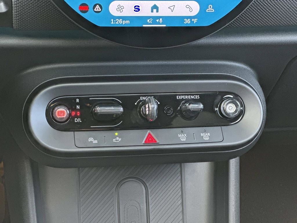 2026 MINI Hardtop 4 Door Cooper S