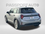 2026 MINI Hardtop 4 Door Cooper S