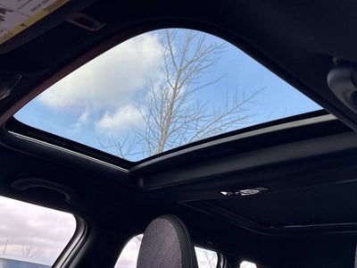 2026 MINI Hardtop 4 Door Cooper S