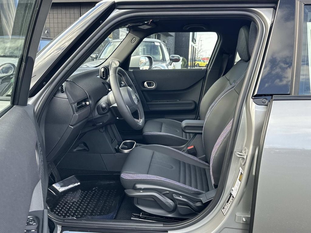 2026 MINI Hardtop 4 Door Cooper S