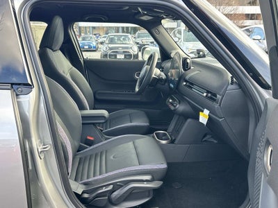 2026 MINI Hardtop 4 Door Cooper S