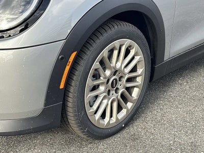 2026 MINI Hardtop 4 Door Cooper S