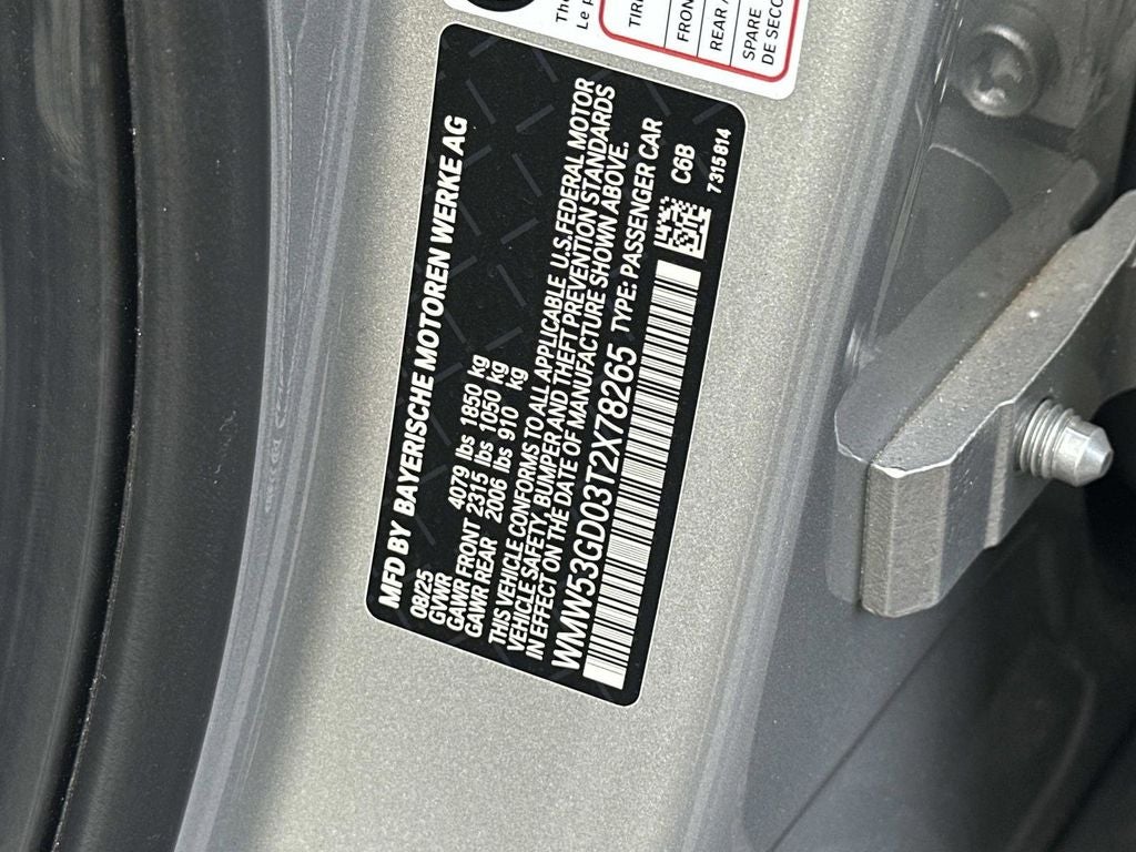 2026 MINI Hardtop 4 Door Cooper S